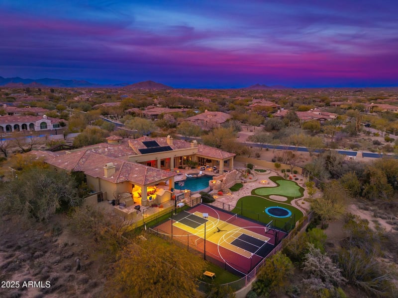 27632 68th Pl, Scottsdale, AZ 85266