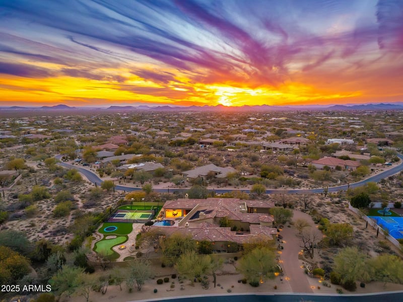 27632 68th Pl, Scottsdale, AZ 85266