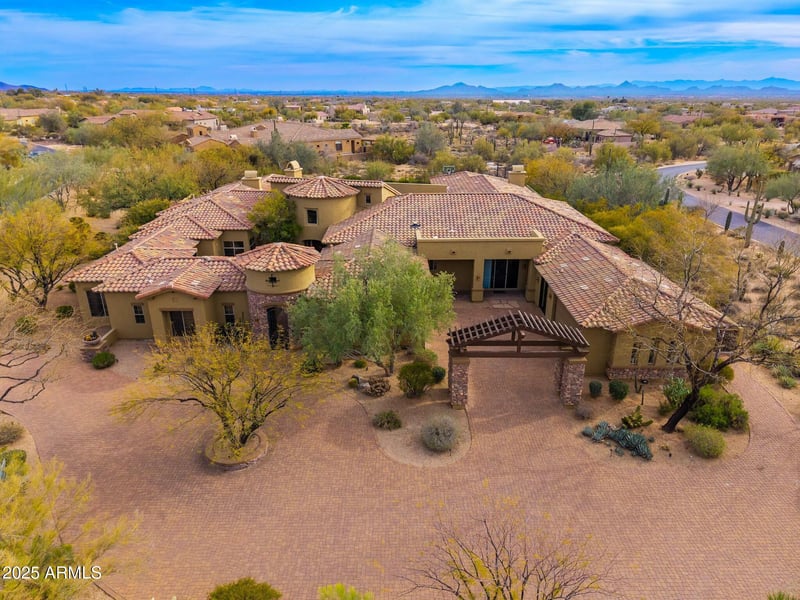 27632 68th Pl, Scottsdale, AZ 85266