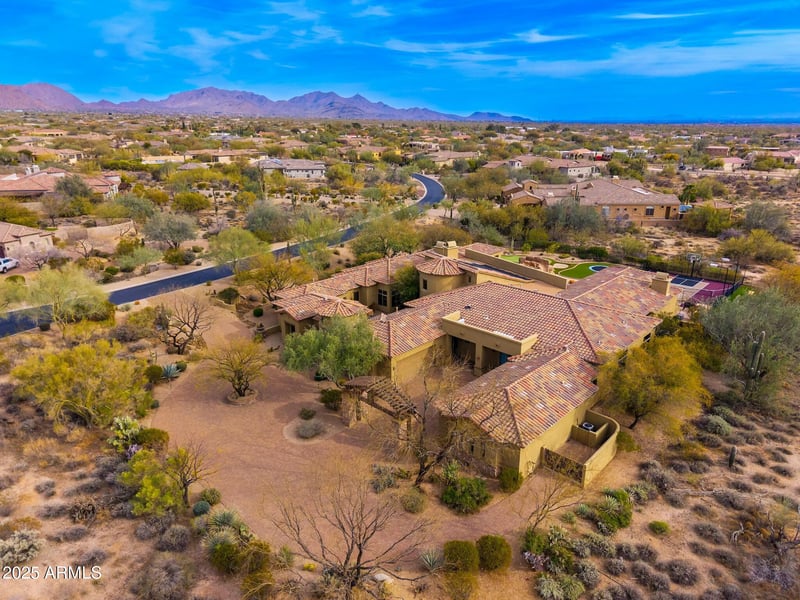27632 68th Pl, Scottsdale, AZ 85266