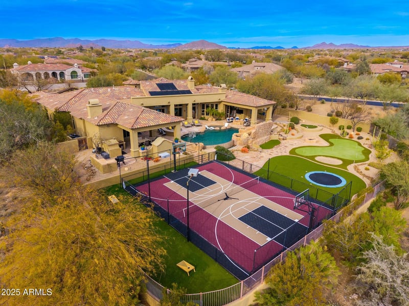 27632 68th Pl, Scottsdale, AZ 85266
