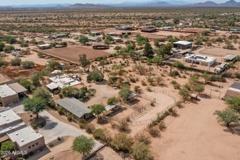 27632 42nd St, Cave Creek, AZ 85331