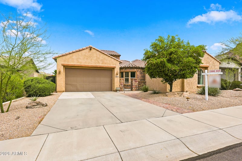 27632 N 89th Ln, Peoria, AZ 85383