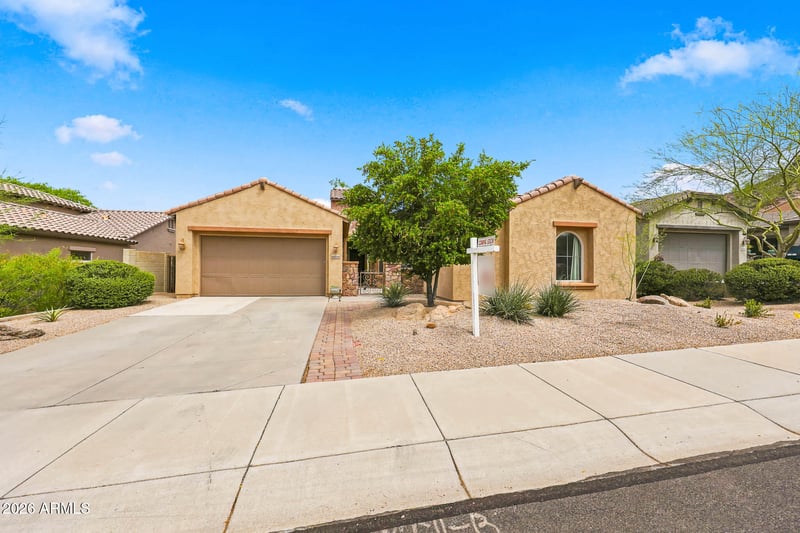 27632 N 89th Ln, Peoria, AZ 85383