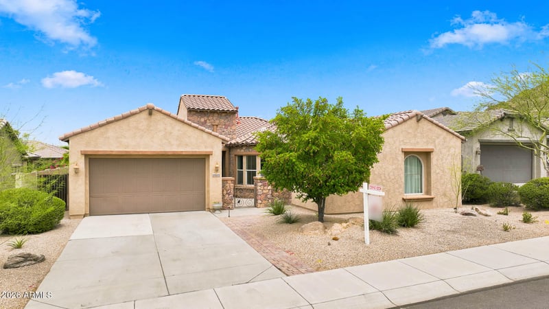 27632 N 89th Ln, Peoria, AZ 85383