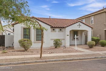 2764 E Bart St, Gilbert, AZ 85295