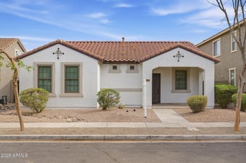 2764 E Bart St, Gilbert, AZ 85295