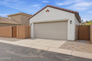 2764 E Bart St, Gilbert, AZ 85295