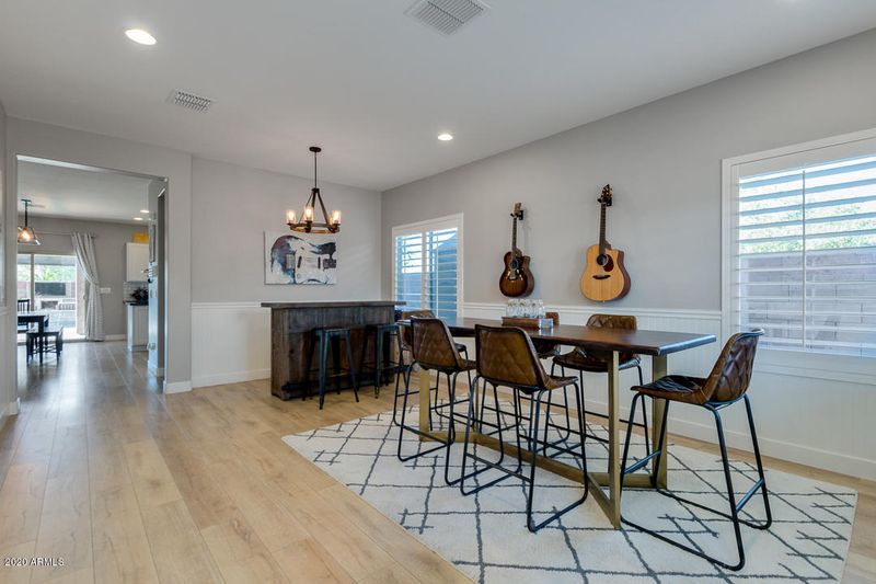 2764 E Hickory St, Gilbert, AZ 85298