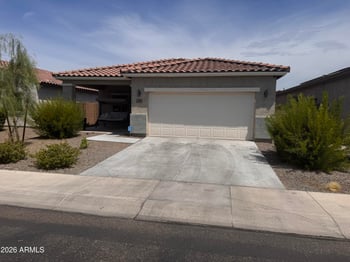 2764 Sequoia Dr, Phoenix, AZ 85050