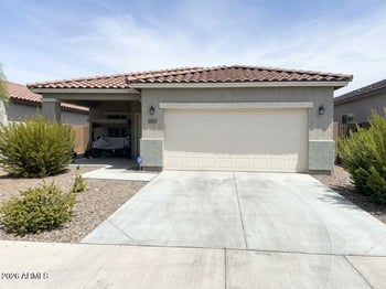 2764 Sequoia Dr, Phoenix, AZ 85050