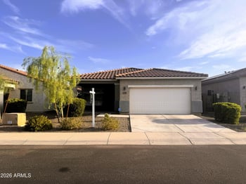 2764 E Sequoia Dr, Phoenix, AZ 85050