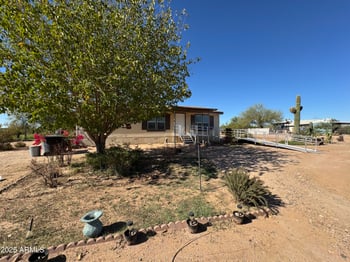 27642 Denver Hill Dr, Wittmann, AZ 85361