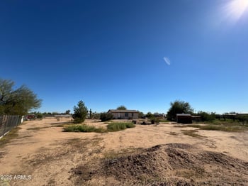 27642 Denver Hill Dr, Wittmann, AZ 85361