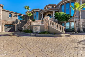 27643 113th Pl, Scottsdale, AZ 85262