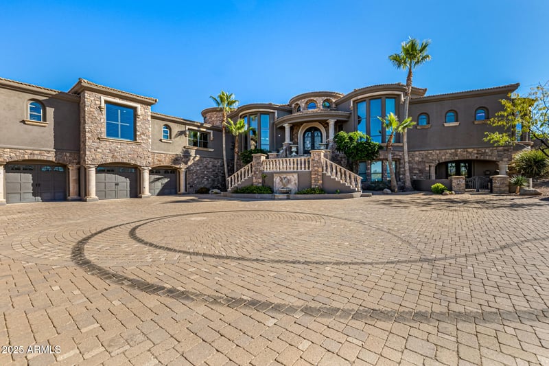 27643 113th Pl, Scottsdale, AZ 85262