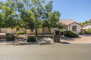 2765 El Moro Ave, Mesa, AZ 85204
