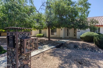 2765 El Moro Ave, Mesa, AZ 85204