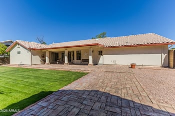 2765 El Moro Ave, Mesa, AZ 85204