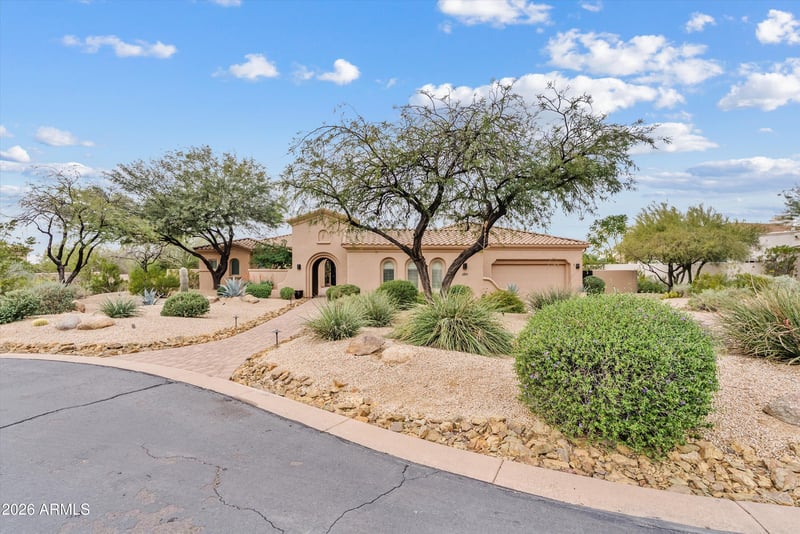 27654 65th Way, Scottsdale, AZ 85266