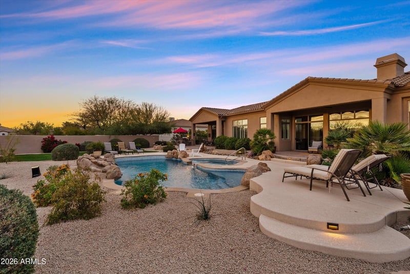 27654 65th Way, Scottsdale, AZ 85266