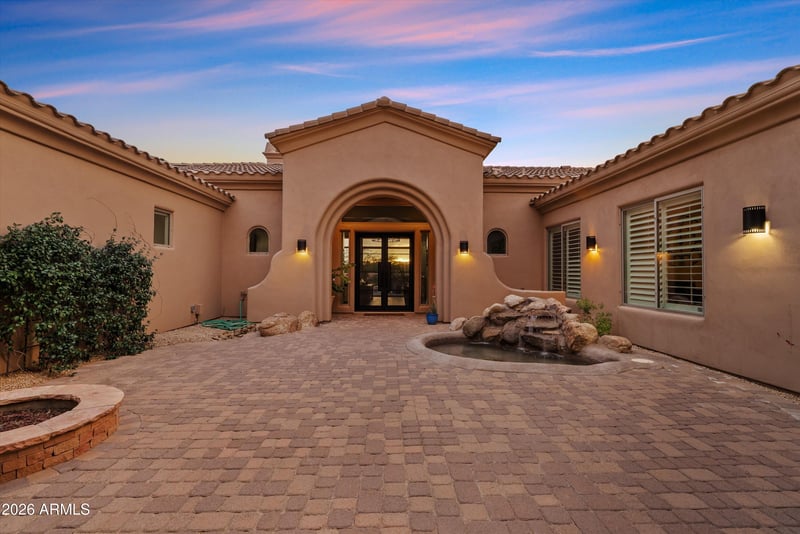 27654 65th Way, Scottsdale, AZ 85266