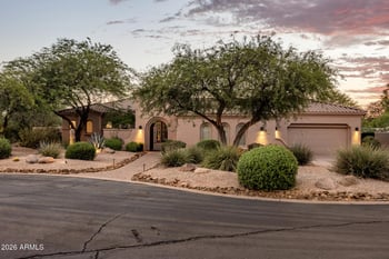 27654 65th Way, Scottsdale, AZ 85266