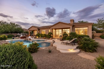 27654 65th Way, Scottsdale, AZ 85266