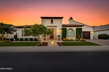2766 Bonanza Ct, Gilbert, AZ 85297