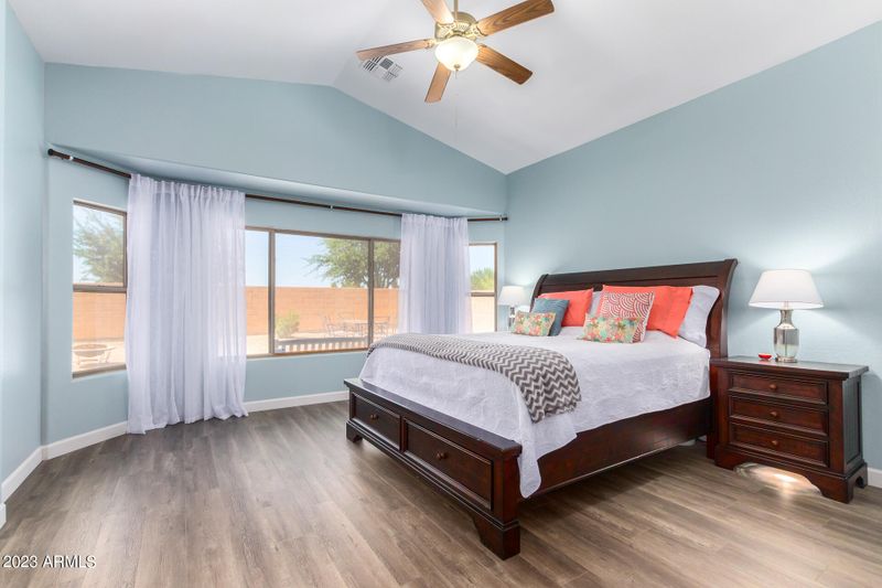 2766 E Silversmith Trl, San Tan Valley, AZ 85143