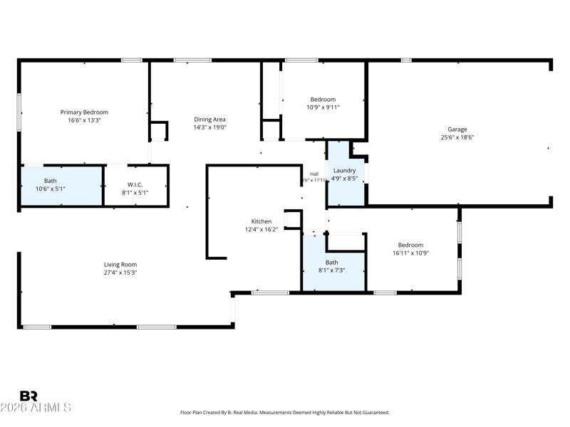 2766 Mira Dr, San Tan Valley, AZ 85144