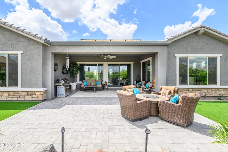 27664 Pontiac Dr, Buckeye, AZ 85396