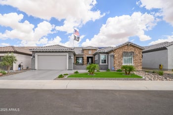 27664 Pontiac Dr, Buckeye, AZ 85396