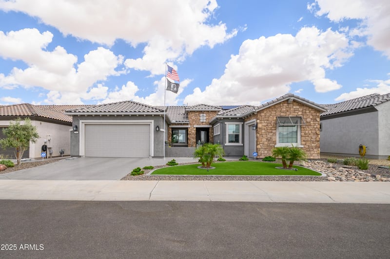 27664 Pontiac Dr, Buckeye, AZ 85396