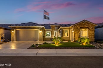 27664 Pontiac Dr, Buckeye, AZ 85396