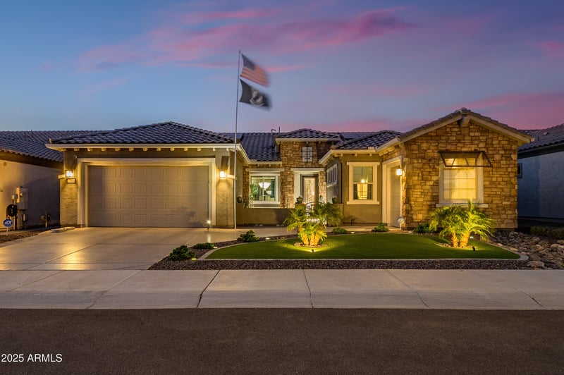 27664 Pontiac Dr, Buckeye, AZ 85396