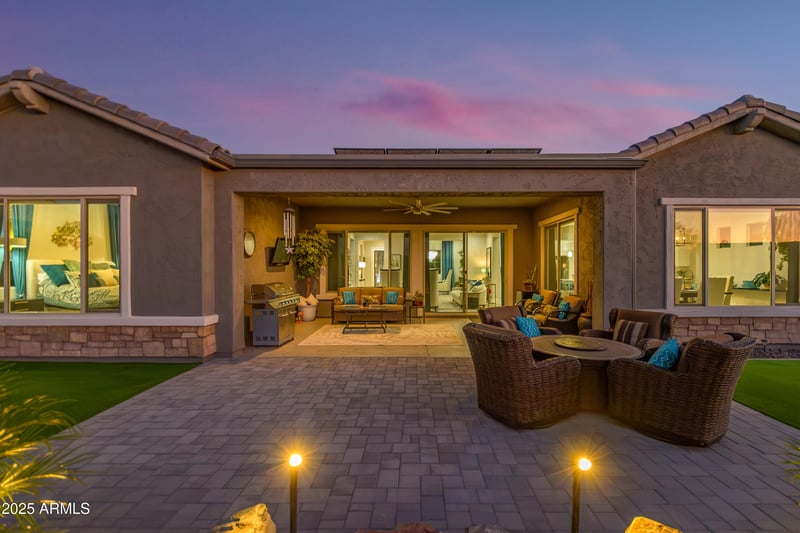 27664 Pontiac Dr, Buckeye, AZ 85396