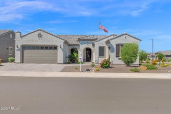 27667 Mohawk Ln, Buckeye, AZ 85396