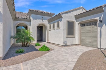 27667 Mohawk Ln, Buckeye, AZ 85396