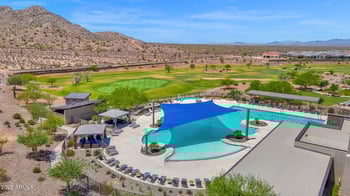 27667 Mohawk Ln, Buckeye, AZ 85396