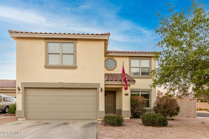 2767 E Cherry Hills Dr, Chandler, AZ 85249