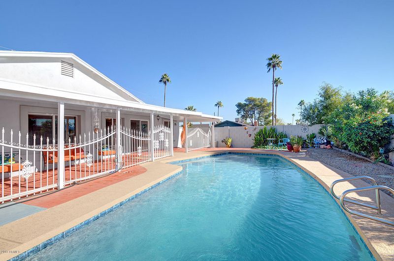 2767 E Sweetwater Ave, Phoenix, AZ 85032