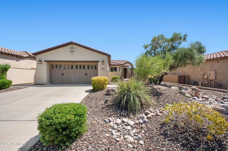 27675 Helios Trl, Peoria, AZ 85383