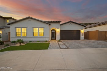 27676 N 74th Ln, Peoria, AZ 85383