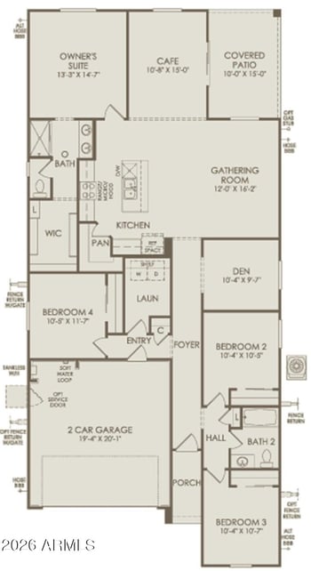 27676 W Abraham Ln, Buckeye, AZ 85396