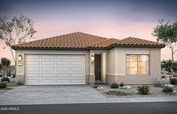27676 W Abraham Ln, Buckeye, AZ 85396