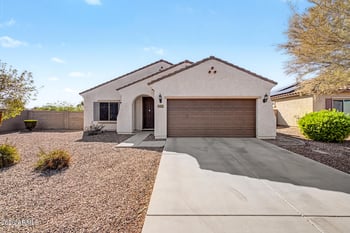 27678 175th Dr, Surprise, AZ 85387