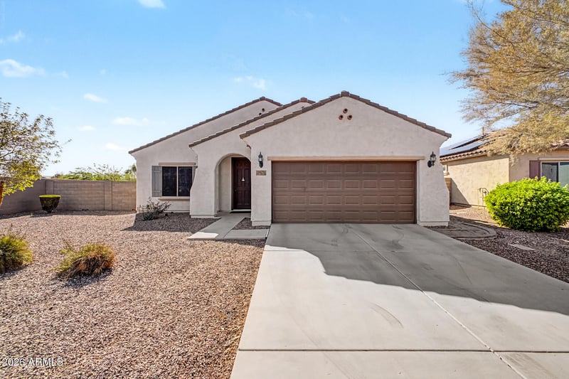 27678 N 175th Dr, Surprise, AZ 85387
