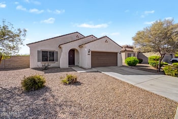 27678 175th Dr, Surprise, AZ 85387