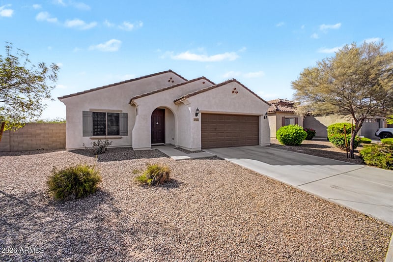 27678 N 175th Dr, Surprise, AZ 85387